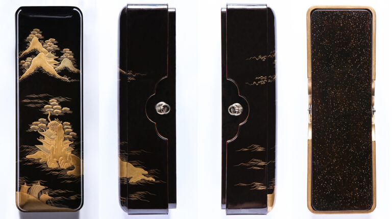 Makie-Hako (Makie Box) : Mumei